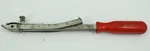 Mac Tools FT12A Usa Flywheel Turner Turning Red Hard Handle. Fixed Price $49.99.