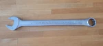 Challenger Usa 1 Wrench 6032 Proto. Fixed Price $5.88.