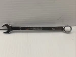 Kobalt 13MM Chrome Combination Wrench 337627. Fixed Price $10.00.