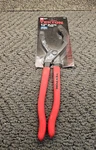 Tekton 5866: 12" Oil Pliers Non-slip Fits Filters Up 4-1/2" Dia. Fixed Price $29.99.