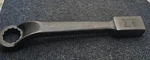 Williams JHW8807AW: 1-1/8" 12-POINT Single End Offset Box Wrench. Fixed Price $48.77.