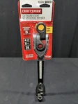 Sears Craftsman 32762- Figure Eight Universal Wrench Metric 8-18M. Fixed Price $74.99.