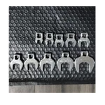 Craftsman Sae Crowfoot Wrench Set 10PC Chrome Finish Steel 1"- 3/8. Fixed Price $49.99.