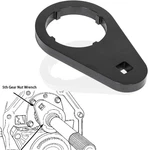 Drive Mainshaft 5TH Gear Nut Wrench Fits 1994-2004 Dodge Cummins Diesel NV4500HD. Fixed Price $39.80.