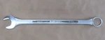Evercraft 819-9009 1-3/4 12 Point Wrench Upc# 1344202415086. Fixed Price $39.49.