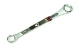 Curt 1-1/8" X 1-1/2" 6PT Trailer Hitch Ball Shaft Nut Wrench 20001 China. Fixed Price $9.00.