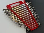 Snap Tools Usa 14PC Metric 6-19MM Combination Wrench Set OEXM710 + 6-9MM. Fixed Price $367.99.