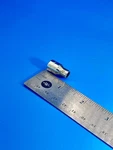 Snap-on Tools Socket 1/4 Drive 7/32 12 Point TMD7 Usa S-7-6. Fixed Price $12.74.