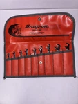 Snap-on C90 Ignition Wrench Set Vintage W/ Pouch. Fixed Price $115.00.