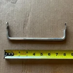 Matco Tools 10MM X 12MM Carburetor Wrench #SPW392 Usa. Fixed Price $30.00.