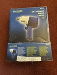 AT670, 3/4" Air Impact Wrench, 1,050 Torque New Box. Fixed Price $699.99.