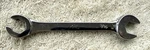 Mac Tools COB18 Standard 9/16 Double Open End Combination Line Wrench Usa. Fixed Price $12.50.