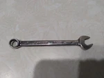 John Deere TY3505 Chrome 5/16"COMBINATION Wrench Usa. Fixed Price $21.99.