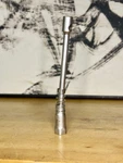 Mercedes-benz (1075810067) Heyco 21MM 3/8" Drive Spark Plug Wrench. Fixed Price $49.99.