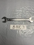 Wurth 714291617 Double Open End Wrench 17MM X 16MM. Fixed Price $28.16.