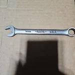 Napa Tools 14 Mm Combination Wrench 12 Point Made Usa Ndm 54. Fixed Price $11.69.