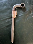 Snap On S6111 13 Mm Brake Bleeder 12 Point Specialty Wrench Motorcycle. Fixed Price $31.00.