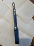 Cornwell 3/8" Drive Flex Head Digital Torque Wrench CTG3000ANGX (not Case ). Fixed Price $299.00.