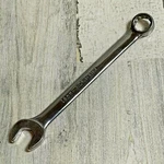 U.s. Army Surplus - Kd 16MM Metric Combination Wrench 12PT 63616 Made Usa. Fixed Price $12.99.
