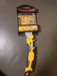 Olympia Tools 01-120 8-INCH Power Grip Hex Nut Wrench New. Fixed Price $25.00.