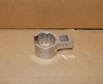 New Armstrong 11-845 Flare Nut 13/16" Crowfoot Wrench 3/8" Drive. Fixed Price $17.99.