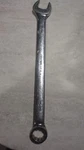 15/16" 12 Point Safe Flank Drive Combination Wrench. Fixed Price $60.00.
