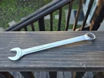 Easco 22MM Metric Combination Wrench 63 622 Usa 12 Pt.. Fixed Price $9.99.
