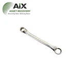 Snap On Metric 11MM 12MM 10 Offset Short Box End Wrench # XSM1112 Made In Usa. Fixed Price $22.49.