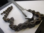 Mac CW887 12" Long Chain Wrench. Fixed Price $46.88.