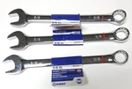Lot Of Kobalt 0337617 Combination Wrench 5/8" 12 Point Sae. Fixed Price $15.00.