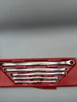Snap-on Metric Double Ended Torx Long 10 Offset Box Wrench XLE605 E5-E20. Fixed Price $110.00.