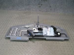 97-03 Bmw E39 540IA Rear Trunk Spare Tire Wrench Tool Kit Case & Lift Jack Oem. Fixed Price $115.24.
