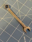Mac CH12 3/8" 6 Point Short Combination Wrench Sae Usa. Fixed Price $11.89.