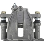 Disc Brake Caliper 08-16 Smart Fortwo 1405-317473. Fixed Price $173.99.