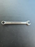 Craftsman V-42914 10MM 12 Point Metric Chrome Combination Wrench Usa T3. Fixed Price $13.99.