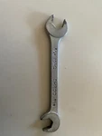 Mac Usa IW20D Sae 5/16" Open End Ignition Angle Wrench. Fixed Price $19.99.