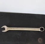 Snap-on OEX56A 1-3/4 Combination Wrench Chrome Alloy Steel Sae. Fixed Price $197.86.