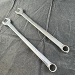 Set Of Armstrong Wrenches 25-218 9/16" Combination Usa. Fixed Price $24.99.