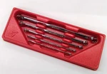 Snap-on XLE605 5PCS Torx Long Handle 10 Degree Offset Wrench. Fixed Price $239.99.