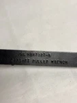 Mac Tools HSR7127A Crankshaft Hub Bolt Wrench Made Usa Free Shipping. Fixed Price $9.99.