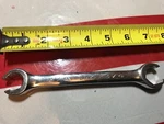 Sk Tools Wrench 5/8 & 3/4 Flare Nut F2024 Xxxx. Fixed Price $14.99.