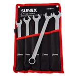 Sunex Tools 9918MA Metric V-groove Combination Wrench Set, 20MM Silver. Fixed Price $64.99.