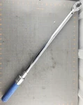 Kobalt 1/2" Drive 50-250 Ftlbs 337334 Blue Handle Torque Wrench. Fixed Price $50.00.