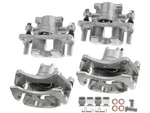 Autopart Premium 27DV63T Brake Caliper Set Fits 2008-2017 Mitsubishi Lancer. Fixed Price $195.68.