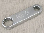Snap On SRES24 Torque Adapter 1/2" Drive 3/4" #24 Spline. Fixed Price $49.50.