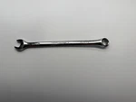 Craftsman Usa 44924 Pro 7/16" Sae Chrome Combination Wrench 12 Point K Series. Fixed Price $20.00.