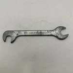 Vintage Proto 7/16 Double Open End Offset Ignition/obstruction Wrench 3328. Fixed Price $5.00.