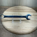 Mac Tools 3/4 12 Point Sae Chrome Combination Wrench Usa CW24R(W). Fixed Price $20.00.