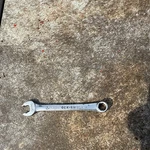 Snap 6MM Metric Short Stubby Combination Wrench OEX-6M 6PT. Fixed Price $26.85.