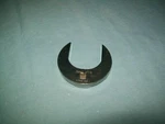 Nos Snap-on 3/8" Drive 2 3/16" FC70A Open Ended Crowfoot Unused. Fixed Price $47.99.